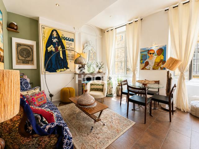 Bordeaux Vente Appartement 33