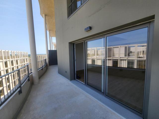 Bordeaux Vente Appartement 33