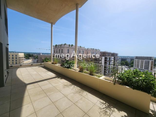 Bordeaux Vente Appartement 33