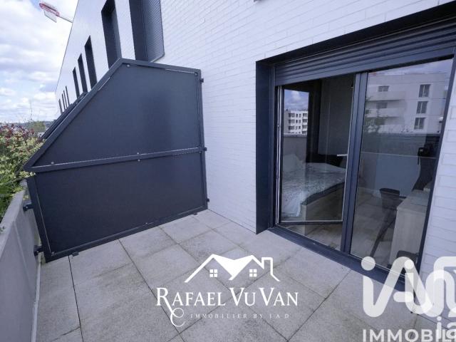 Bordeaux Vente Appartement 33