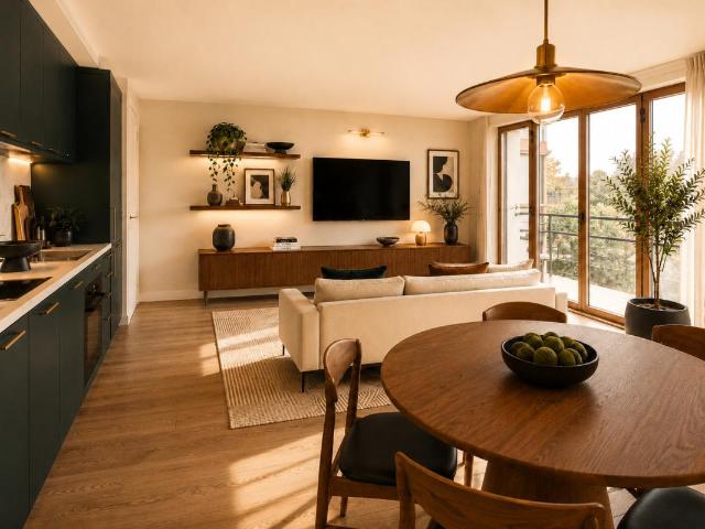 Bordeaux Vente Appartement 33