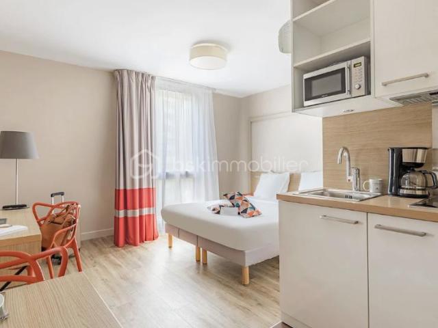 Bordeaux Vente Appartement 33
