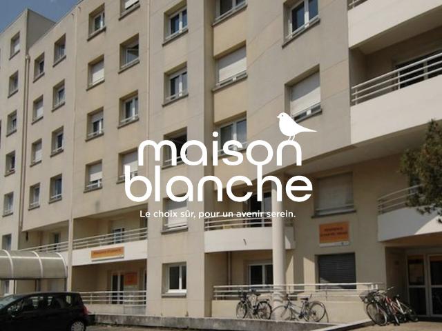 Bordeaux Vente Appartement 33