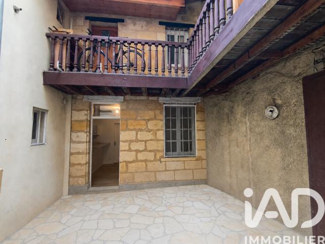 Bordeaux Vente Appartement 33