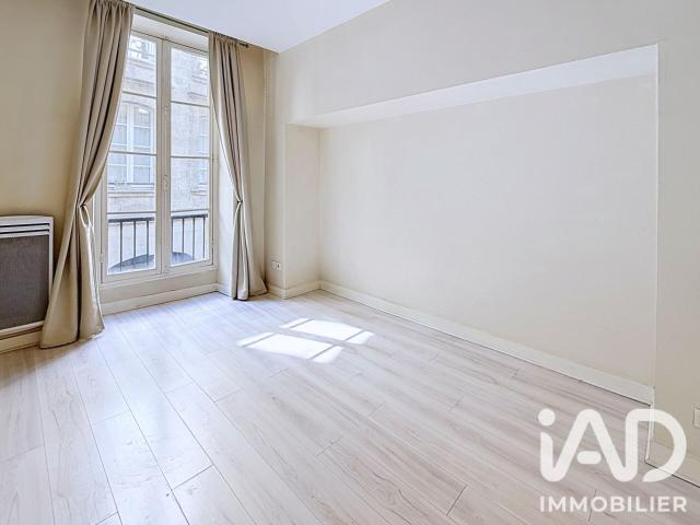 Bordeaux Vente Appartement 33