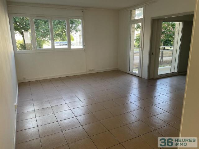 Bordeaux Vente Appartement 33