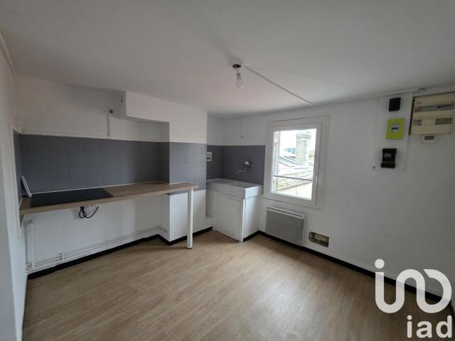 Bordeaux Vente Appartement 33