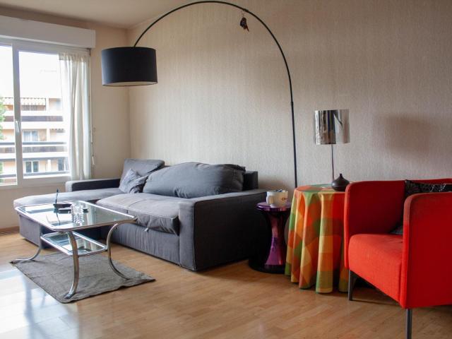 Bordeaux Vente Appartement 33