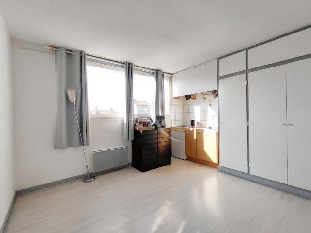 Bordeaux Vente Appartement 33