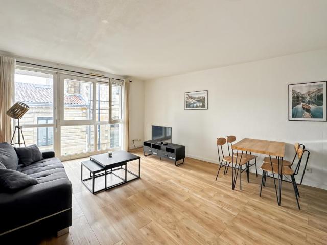 Bordeaux Vente Appartement 33