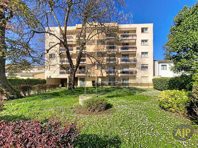 Bordeaux Vente Appartement 33