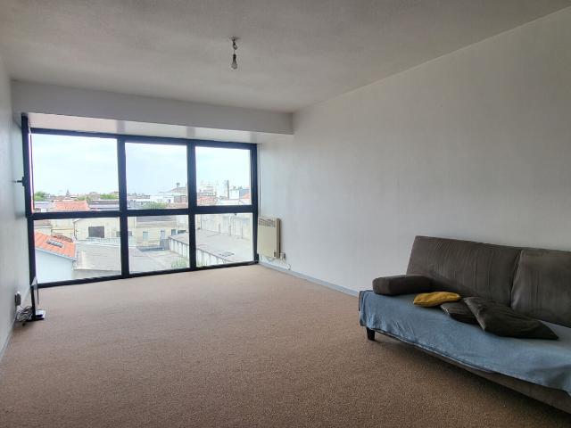 Bordeaux Vente Appartement 33