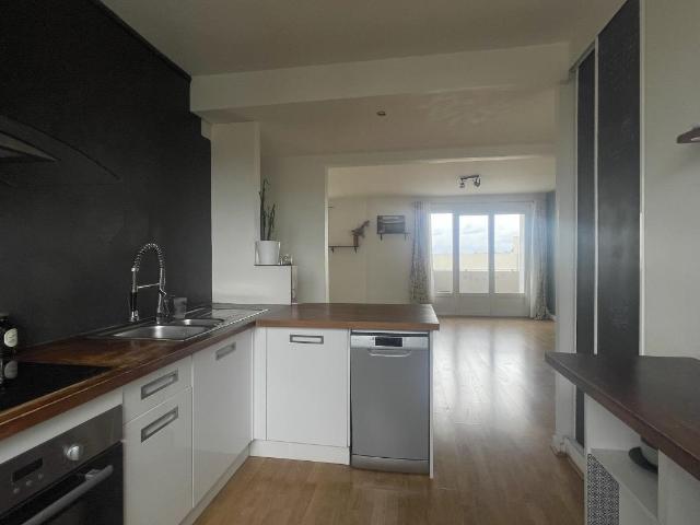 Bordeaux Vente Appartement 33