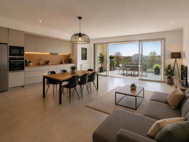 Bordeaux Vente Appartement 33