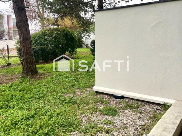 Bordeaux Vente Appartement 33