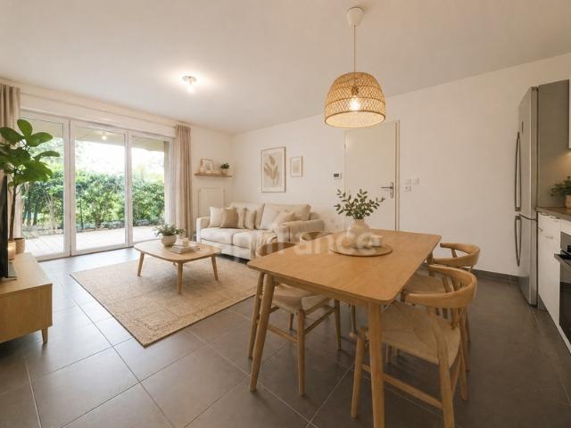 Bordeaux Vente Appartement 33