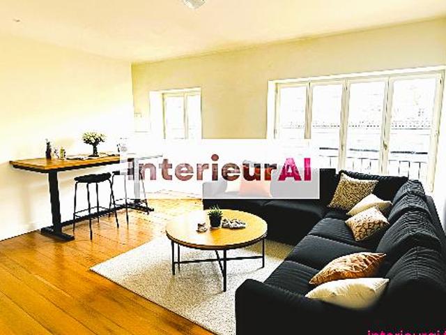 Bordeaux Vente Appartement 33