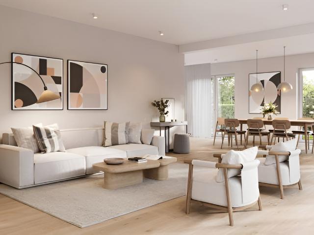 Bordeaux Vente Appartement 33