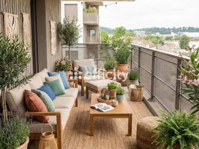 Bordeaux Vente Appartement 33