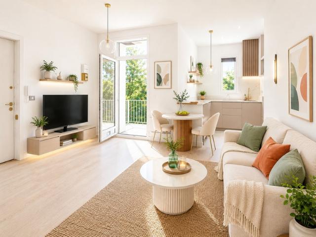 Bordeaux Vente Appartement 33