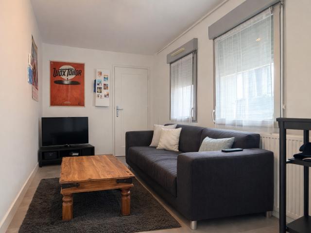 Bordeaux Vente Appartement 33