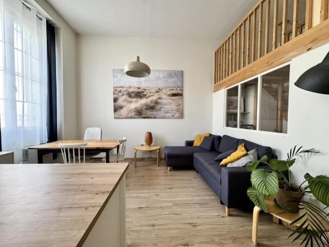 Bordeaux Vente Appartement 33