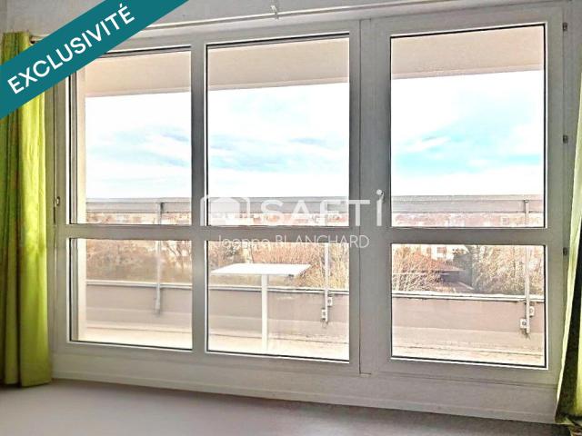 Bordeaux Vente Appartement 33