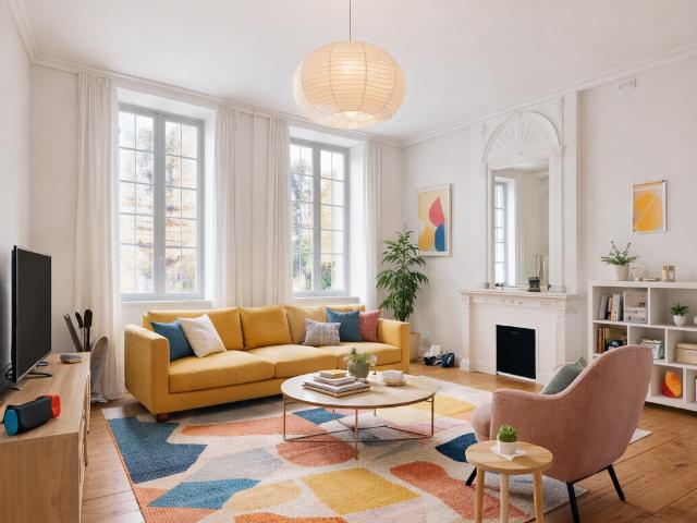 Bordeaux Vente Appartement 33