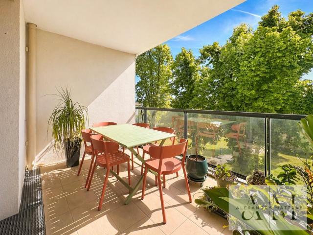 Bordeaux Vente Appartement 33