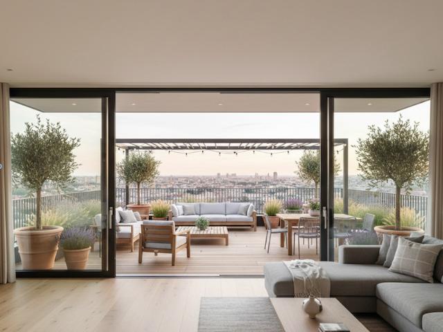 Bordeaux Vente Appartement 33