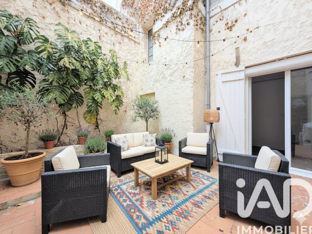 Bordeaux Vente Appartement 33