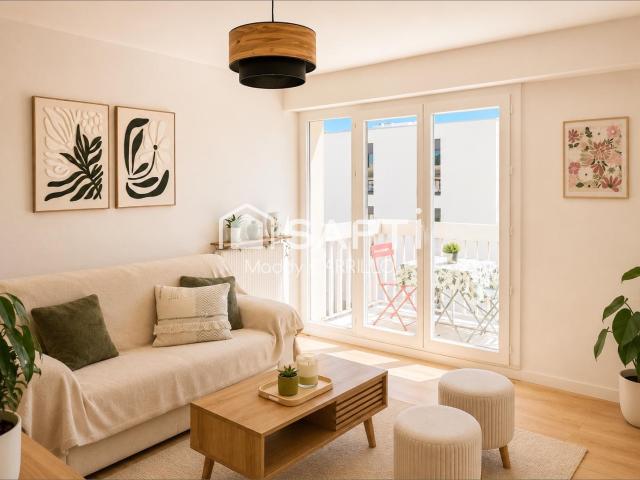 Bordeaux Vente Appartement 33