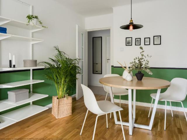 Bordeaux Vente Appartement 33