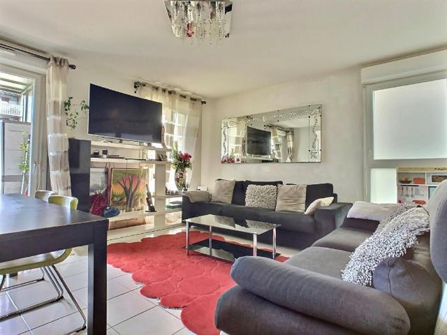 Bordeaux Vente Appartement 33