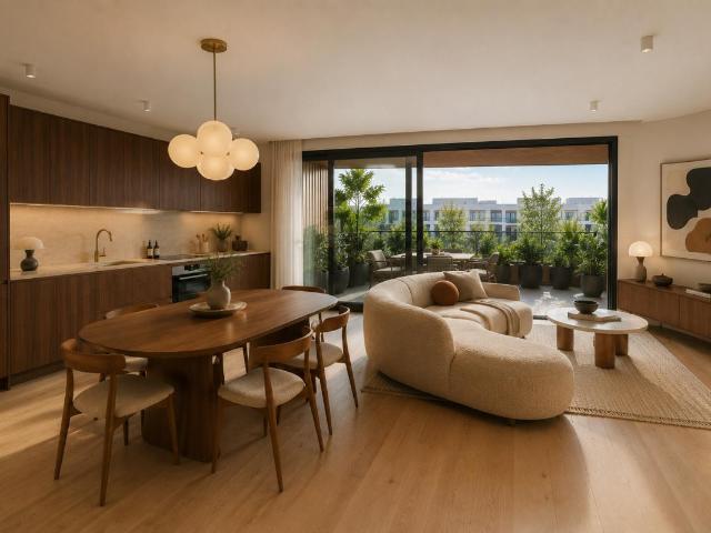 Bordeaux Vente Appartement 33