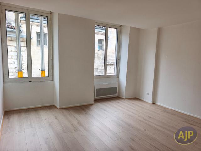 Bordeaux Vente Appartement 33