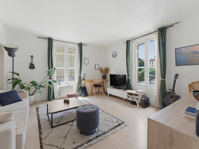 Bordeaux Vente Appartement 33