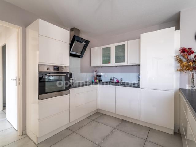 Bordeaux Vente Appartement 33
