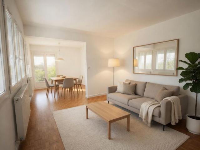 Bordeaux Vente Appartement 33