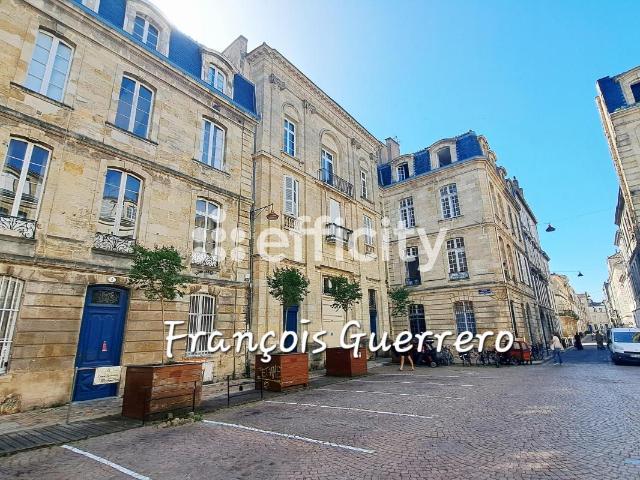 Bordeaux Vente Appartement 33