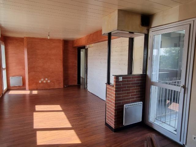 Bordeaux Vente Appartement 33