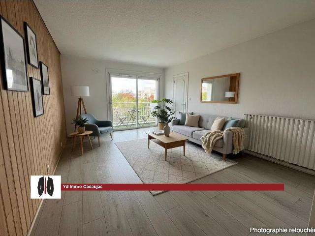 Bordeaux Vente Appartement 33