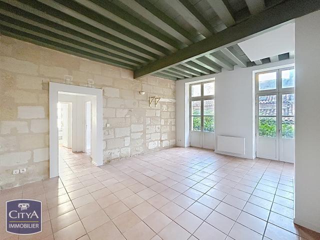 Bordeaux Vente Appartement 33