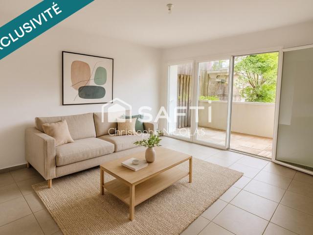 Bordeaux Vente Appartement 33