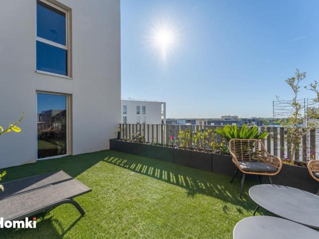 Bordeaux Vente Appartement 33
