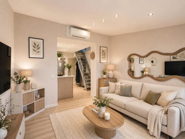Bordeaux Vente Appartement 33