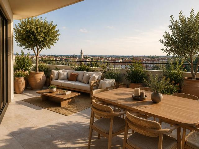 Bordeaux Vente Appartement 33