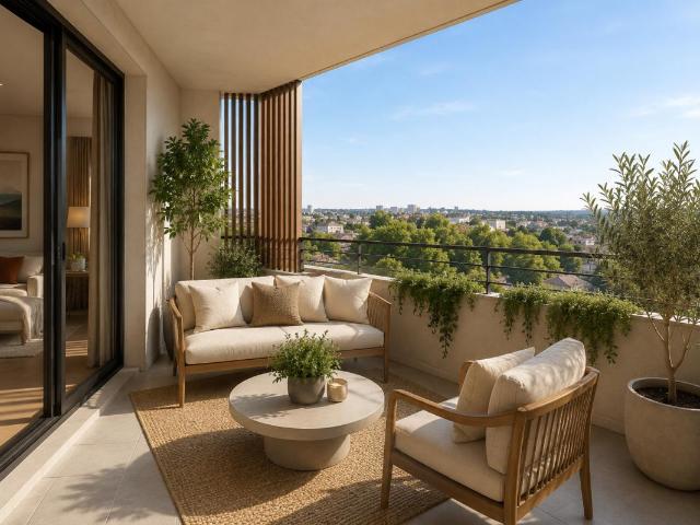 Bordeaux Vente Appartement 33
