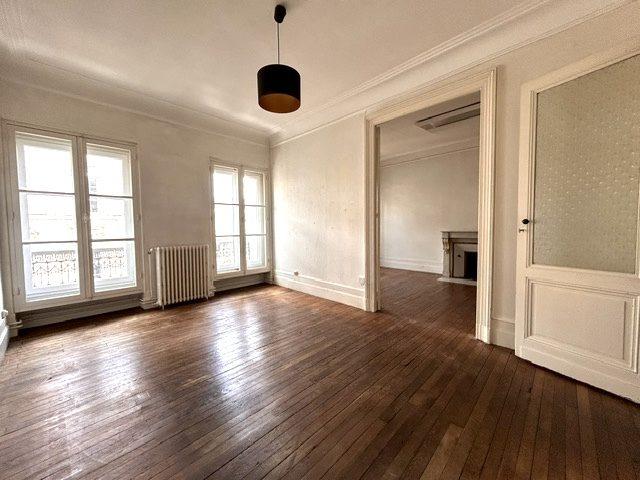Bordeaux Vente Appartement 33