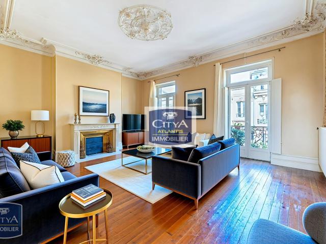 Bordeaux Vente Appartement 33
